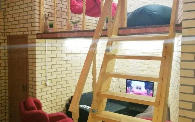 Check Point Hostel