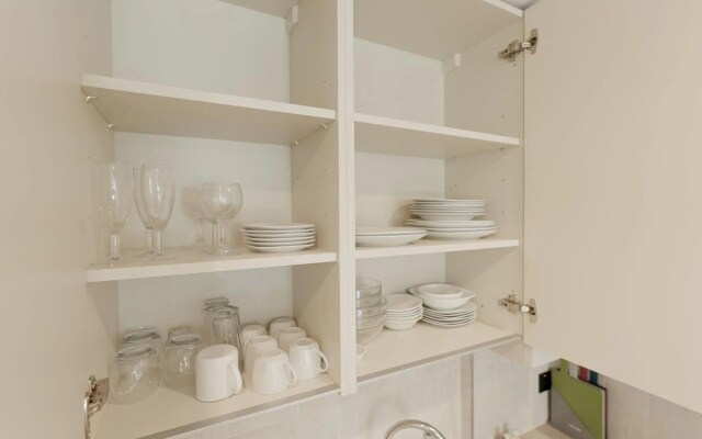 Penywern Apartment