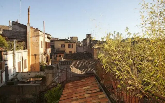 Citiesreference - Romantic getaway in Campo de Fiori