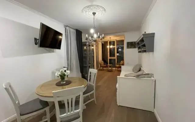 Meta Apartments