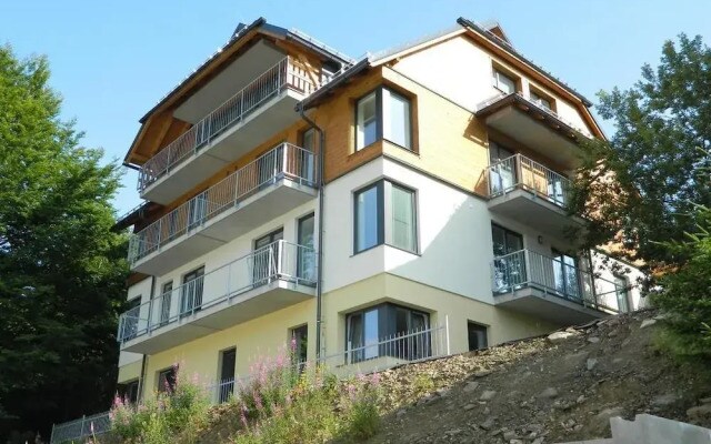 Residence Na Skale