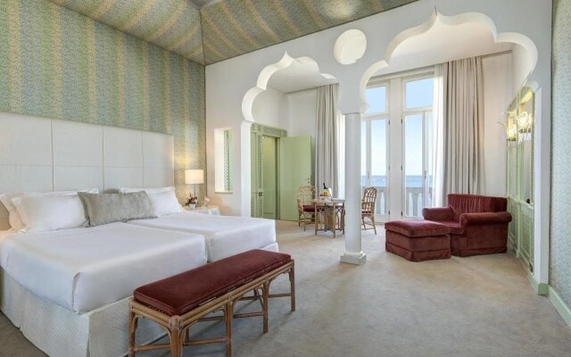 Hotel Excelsior Venice Lido Resort