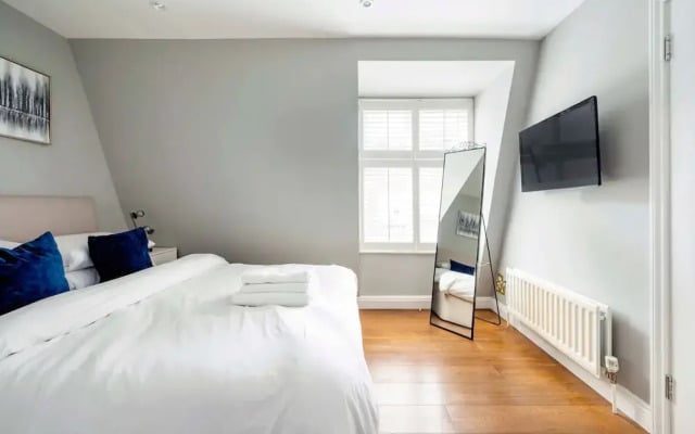 The Mayfair Marvel- by Out Of Office Lifestyle