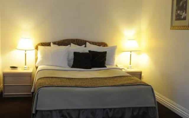 Best Western Hotel Mara
