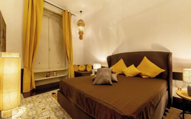 Foro Romano Luxury Flat