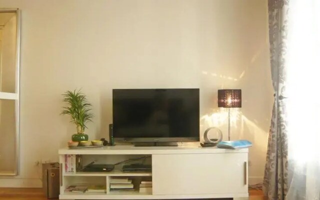 Parisian Home - Montorgueil, Studio