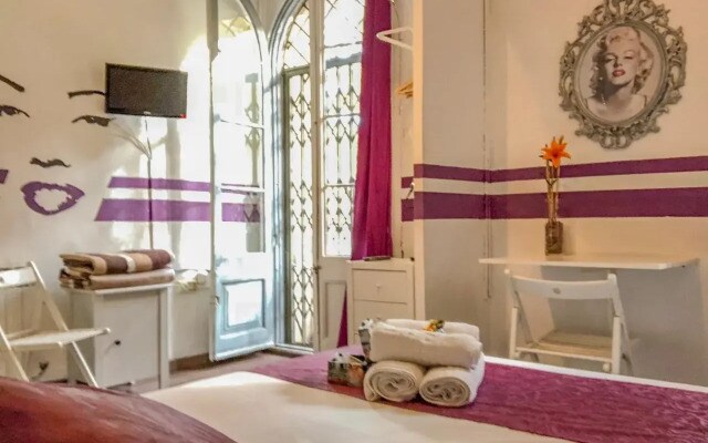 La Isla Hostal