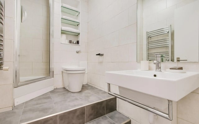 Chiltern Street Serviced Apartments - Marylebone