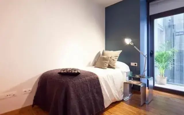 Apartment Barcelona Rentals - Penthouse with Terrace