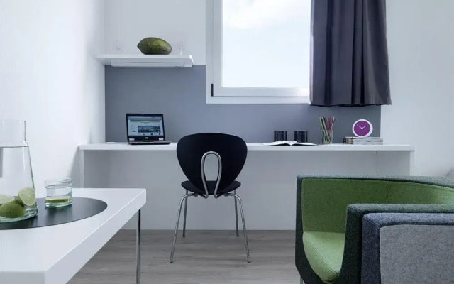 Bbarcelona Aragó Terrace Flat
