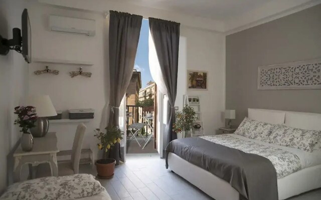 MyRooms San Pietro