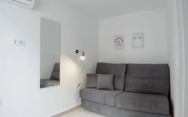 Estudio en Usera RUH7