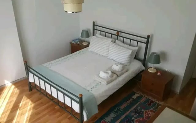 Comfortable Layover from 12 mins Istanbul Airport