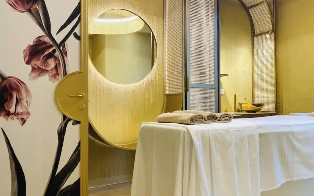 Ego Spa Adult Only