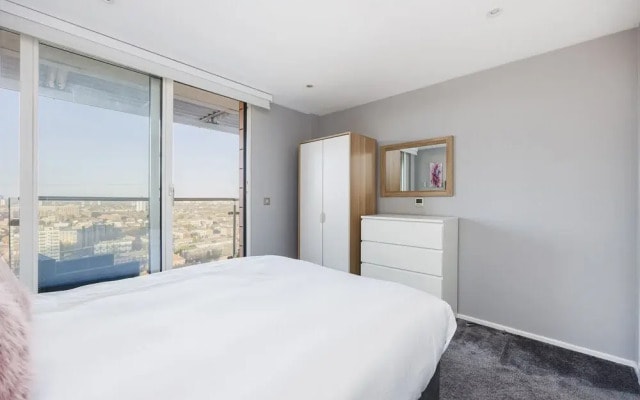 Daimee's Place 2 Bed and 2 Bath Property