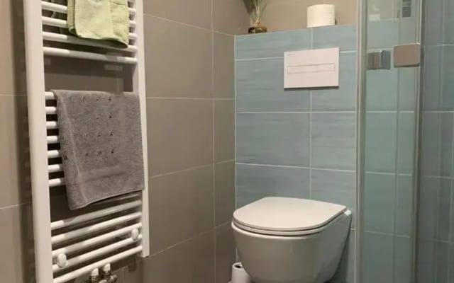 Apartmán Šantova