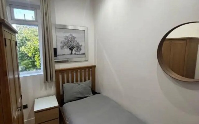 Hendham House Hotel