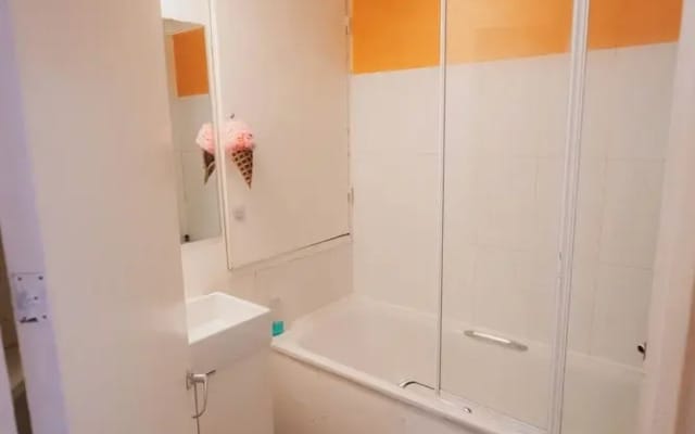 London Luxury Flat - Upper Whistler Walk