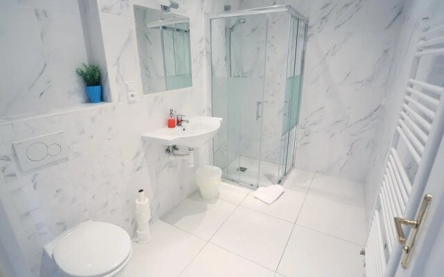 Apartments Pushkin