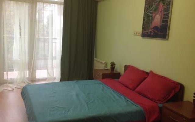 U Morya Apartament