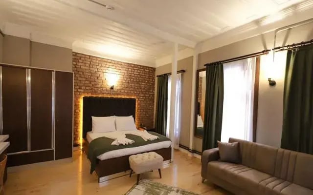 Berf Inn Hotel