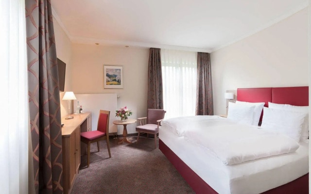 Hotel Hachinger Hof