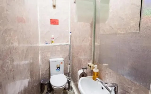 Raduzhniy Hostel