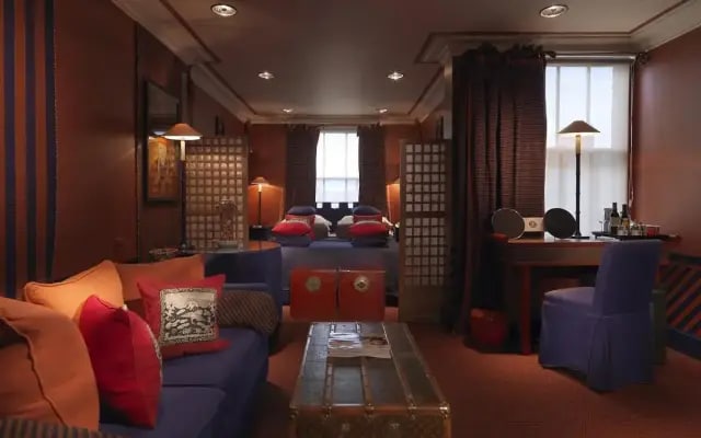 Blakes Hotel