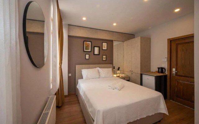 Taksim suite