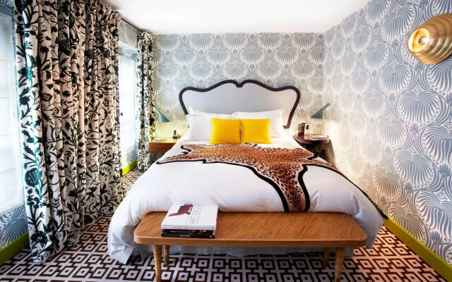 Hotel Thoumieux