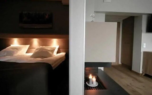 Hotelli Toivola