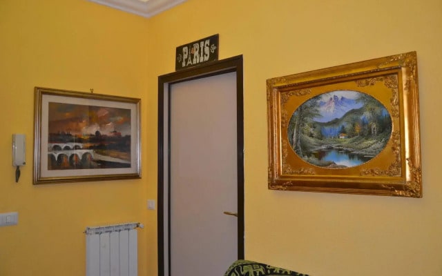 Rosa Blu B&B