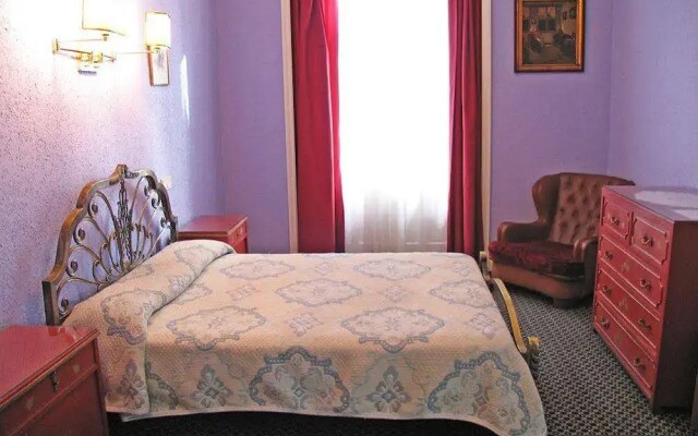 Hostal Pereda