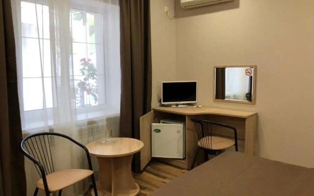 Sea Gate Guesthouse