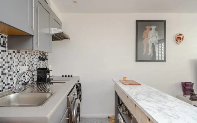 Fantastic 1 bed Studio in Wandsworth