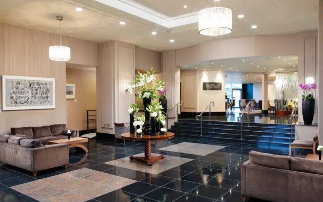 Chelsea Harbour Retreat