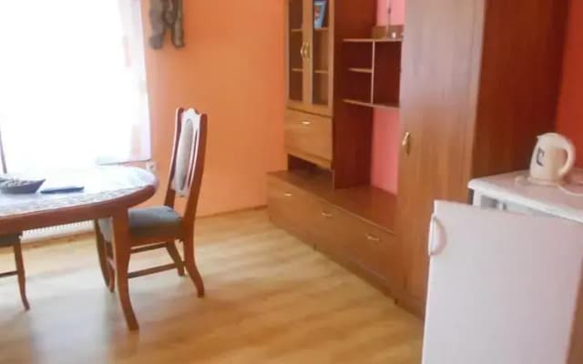 Apartamentai