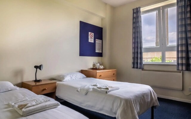 LSE Bankside House - Campus Accommodation
