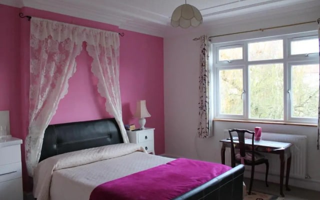 Saint Gabriels Road B&B
