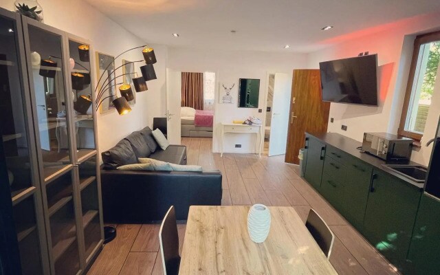 MYSTAY BERLIN Müggelheim