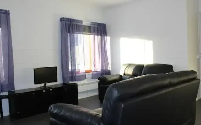 Uni-Sieppari Apartment