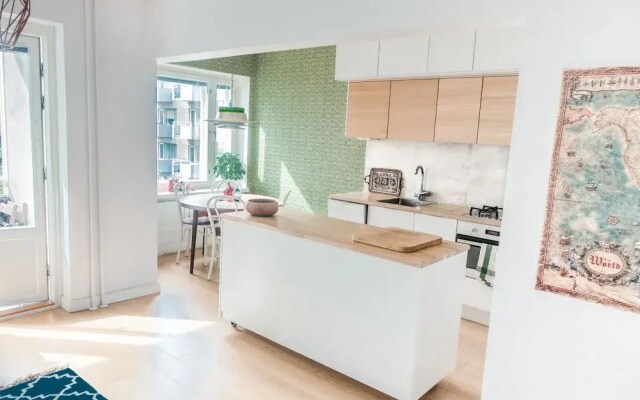 WeHost Kankurinkatu 4