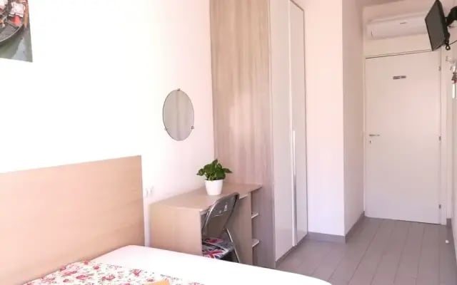 Residenza Serena-Kaixin