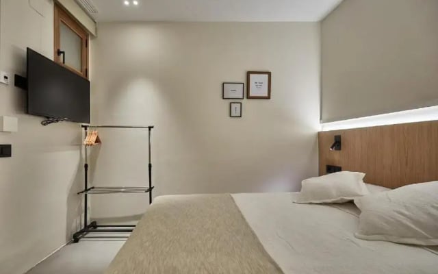 Ella Hostel Ramblas
