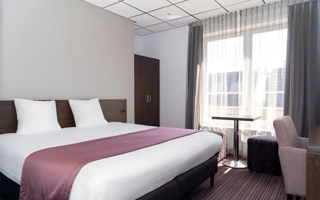 Hotel Luxer