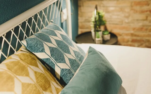 BBarcelona Poble Sec Apartment