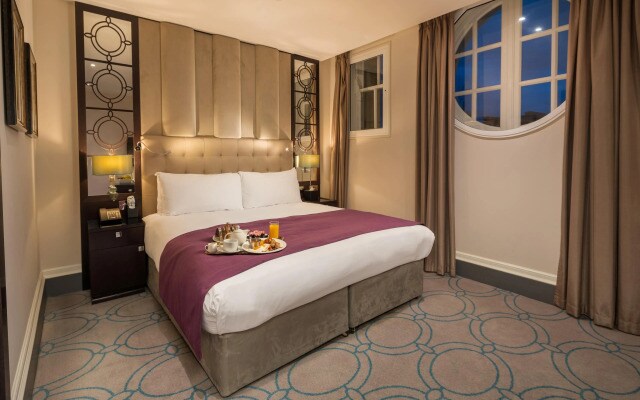 Courthouse Hotel Shoreditch