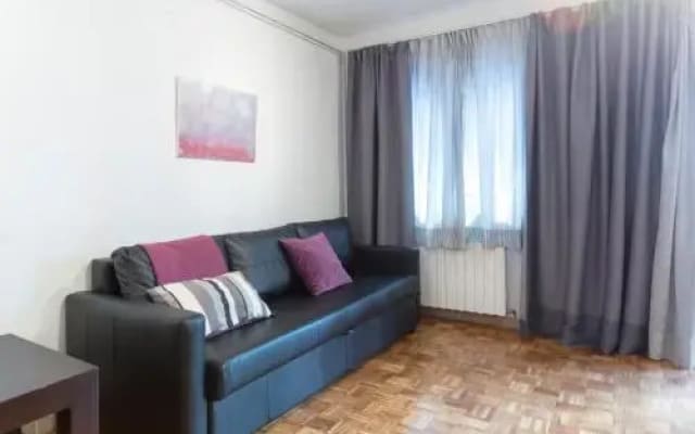 Autèntic Arc de Triomf Apartment