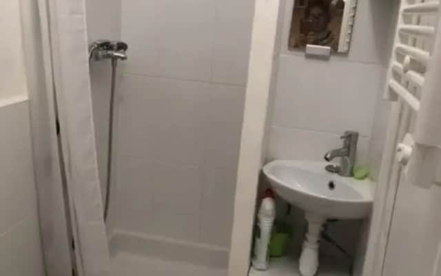 Appartement Aristote - Choisy