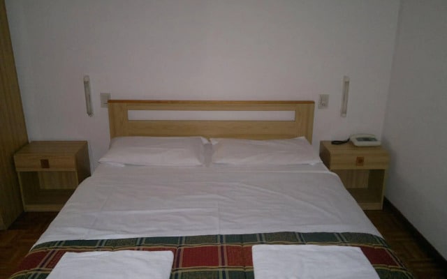 Hotel Giovannina